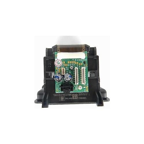 FOR HP 688 CN688A 364 4-Slot Print Head FOR HP 3070 3520 5525 4620 5520 5510 4615 5522 4625 5513 5512 5524 3525 3520