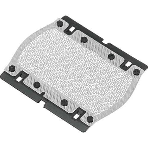 For Braun Shaver Replacement Foil Support M90 M60 P40 P50 P60 P70 555 575 5S Razor Accessories Shaving Mesh Grid Screen