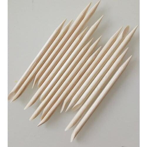 Easy Nail Cuticle Pushers