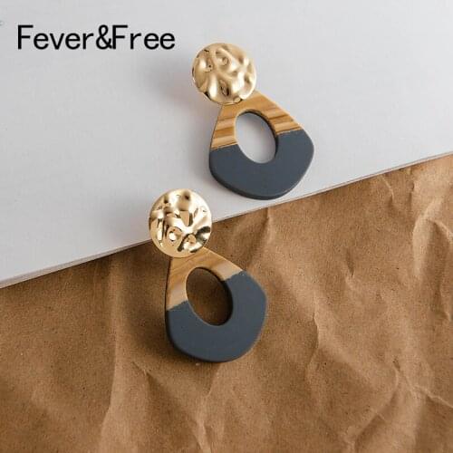 Fever&Free Dangle Earrings