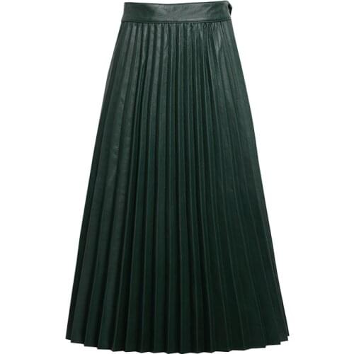 IEGXFASHION High Waist Skirts For Women