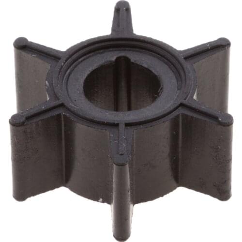 Boat Outboard Motor Water Pump Leaf Impeller for Mercury Mariner 47-16154-3