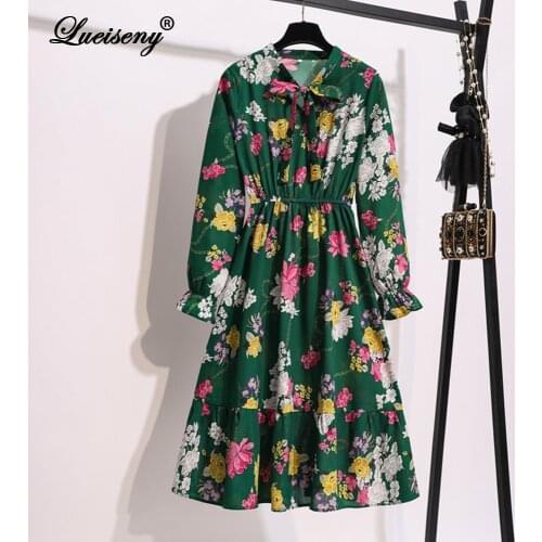 Модные платья-рубашки LUEISENY China At AliExpress