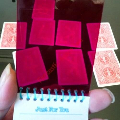 Mental Pad - Mind Magic, Mentalism Tricks