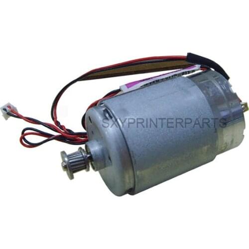 Free Shipping 3pcs Original Quality Inkjet Printer Parts 2126528 CR motor for Epson Stylus Photo T50 PX660 R270 R390 R290 TX650