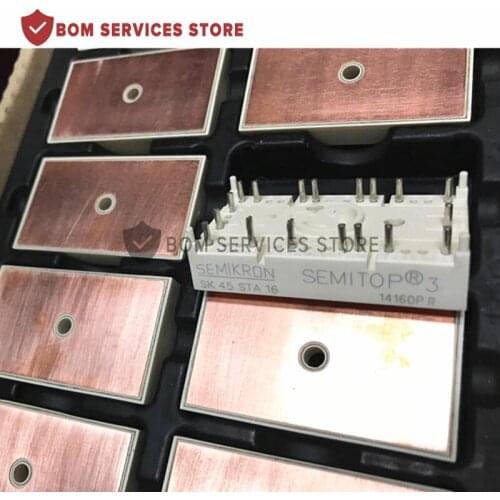 SK45STA16 SK45STA14 SK45STA12 SK45STA08 NEW ORIGINAL IGBT MODULE