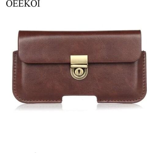 Кожаные чехлы для телефонов OEEKOI China At AliExpress