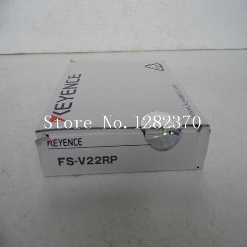 [SA] New original authentic special sales KEYENCE sensor switch FS-V22RP spot