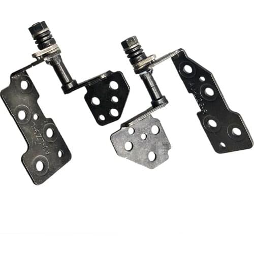 Touchscreen LCD hinges Set for Lenovo IdeaPad U430 U430P U430P-IFI U430P-IS L&R