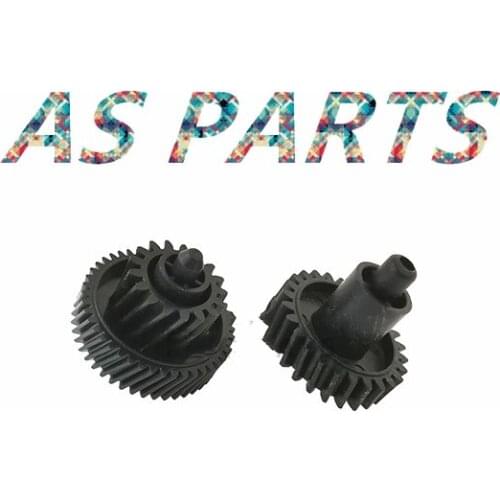 30X 35T/18T 74T Gear for Canon MF4018 MF4270 MF4350 D450 D440 MF4010 MF4320 MF4120 MF4370 MF4150 MF4380 MF4140 MF4340 MF4330