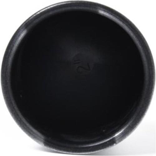 Replacement Tow Bar Ball Cover Hitch Trailer Towball Protect Cap 2 Inch