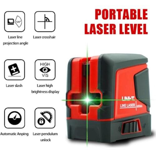 Turejo Laser Levels