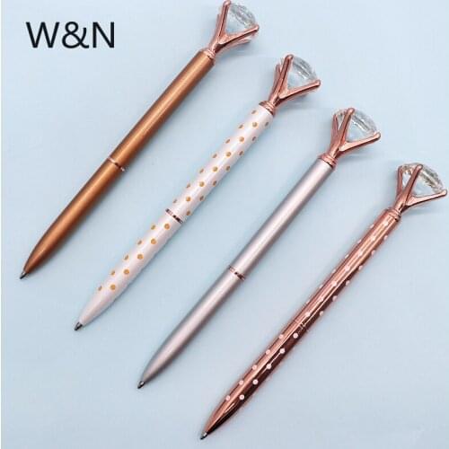 W&N Golden Pens