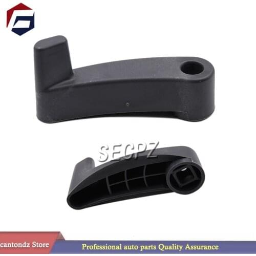 Rear Left Internal Door Handle Car Accessories For Fiat Ducato for Peugeot/Citroen Relay 2006-2019 53282489 735471000 735536268