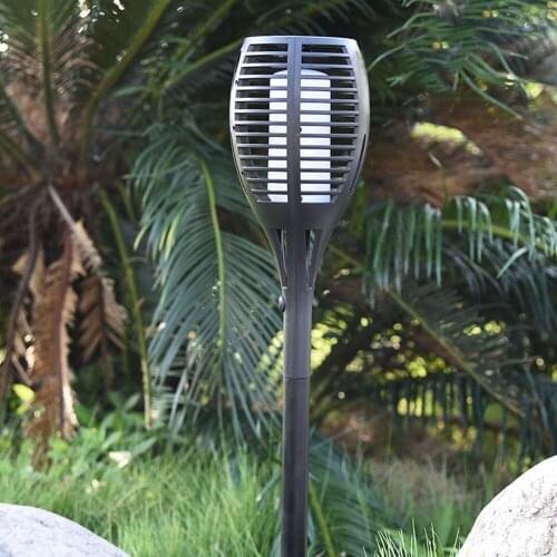 Aibik LED Garden Lights