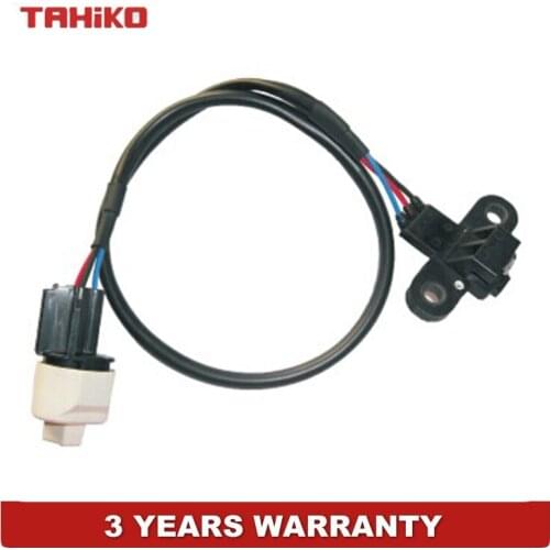 Crankshaft Position Sensor fit for Mitsubishi , SMW250627