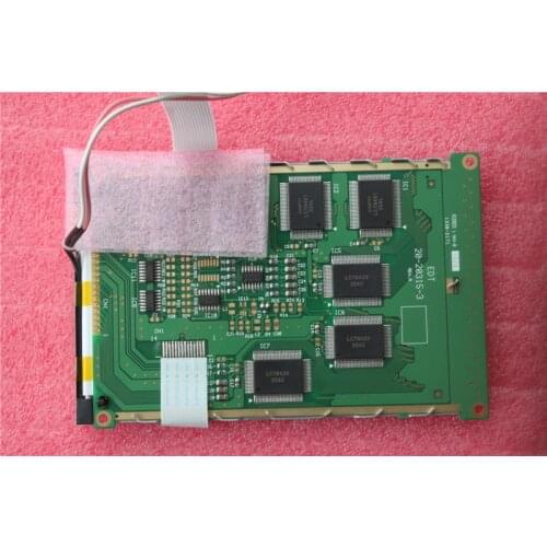 EDT 20-20315-3 REV. A LCD / display LCD / LCD screen (new & original)