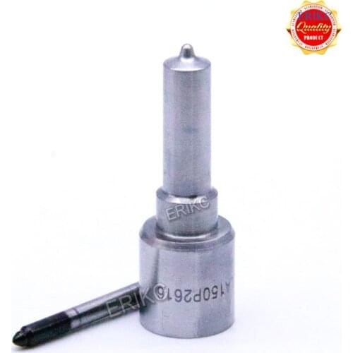 ERIKC Genuine Dlla 150 P 2616 Nozzle Dlla150p2616 Spray Oil Nozzle Dlla 150p 2616 Diesel Injector 0 433 172 616 for 0445110891