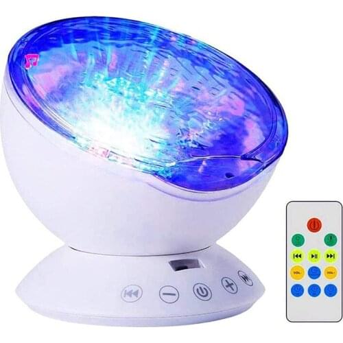 HPff HomePuff LED Night Lights