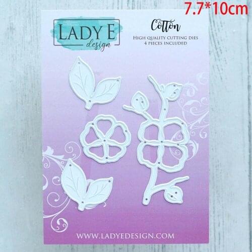 Petals and grass New Dies 2021 Metal Christmas Dies DIY Dies photo album cutting dies Scg new die for cutting rapbook label die