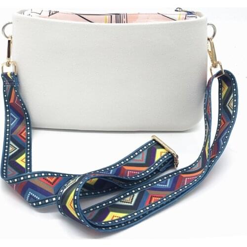 Fashion Simply EVA Crossbody Bags Glam For Women 2020 Solid Color Shoulder Messenger Lady Chain Travel Small Handbag