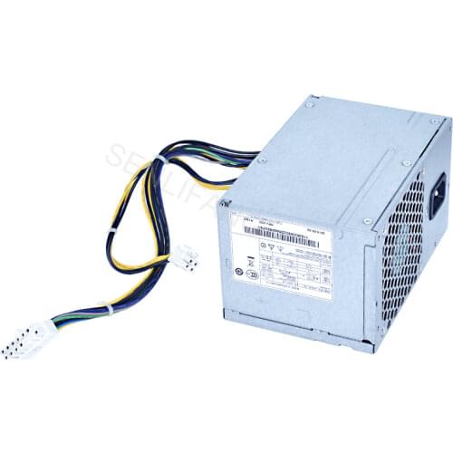New Max 180W 14pin 220-240V~ Power Supply PE-3181-01 Test OK