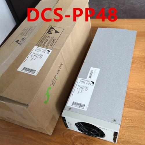 New Original PSU For Eltek 5800W Switching Power Supply DCS-PP48 POWERPACK48/5800 DL 241246.501