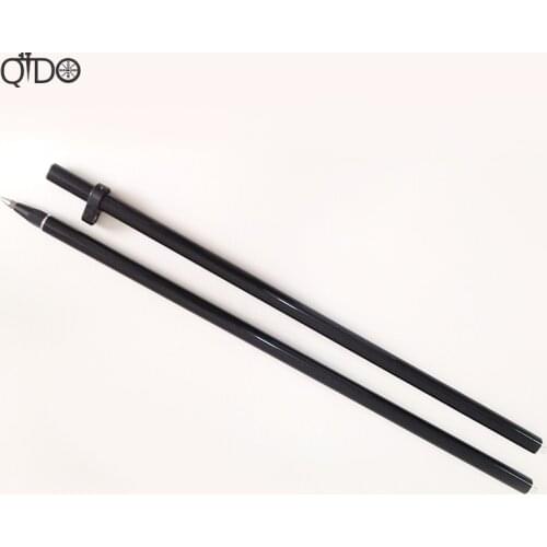 New 2M Carbon Fibre Universal Prism GPS Pole Centering rod (with 2 sections 2*1m ) For Trimble TOPCON SOKKIA SOUTH GPS/RTK