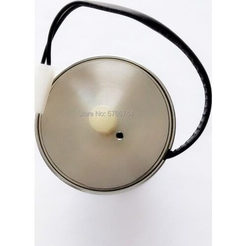 Presser foot lifting electromagnet #96-202433-02,#71-170002-14 for PFAFF shoe machine 591,574,571,ZJ9610,ZJ9620,1181,1183,etc