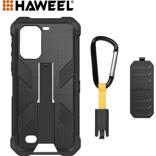PULUZ Ulefone Armor 7E Phone Cases