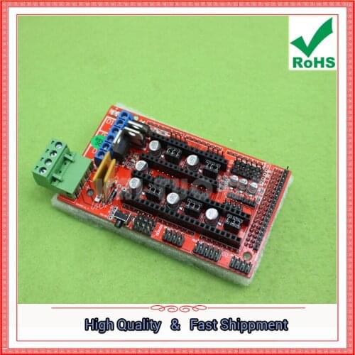 3D Printer RAMPS 1.4 Control Board printer Control Reprap (D5B1) 0.24KG