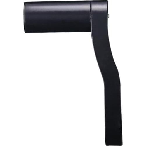 SD-689 Multifunction Bike Handlebar Extension Bicycle Computer Bell Bracket Lamp Extender Mount Holder