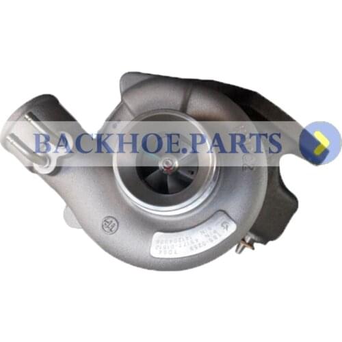 Turbocharger MD194841 For Mitsubishi Pajero NH NJ NK NL 2.5 4D56T TD04-10T