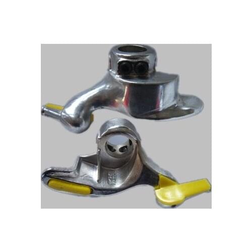 28mm 29mm 30mm high quality car Tire tyre changer BEAD BREAKER tire dismantling machine disassembly Bird head Mount demount head