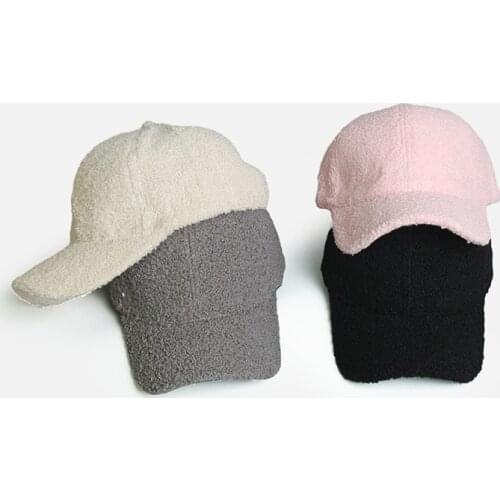 Spring Baseball Cap Women Hat Curved Sun Visor Light Board Baseball Cap Men Cap Outdoor Sun Hat Adjustable Sports Caps