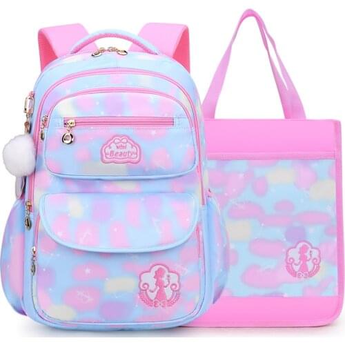 VIDOSOLA Orthopedic School Backpacks For Girls