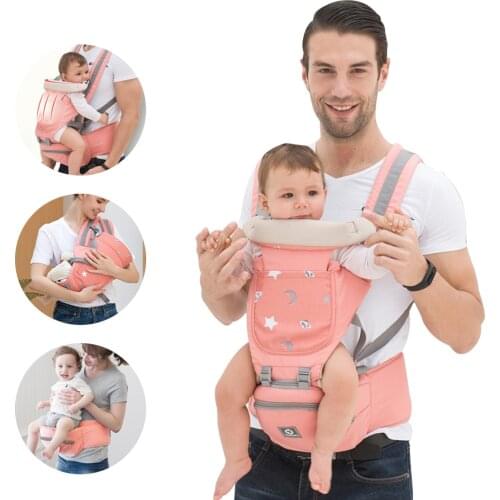 Wedichngshng Baby Slings Backpacks