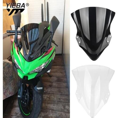 Windshields YIEBA China