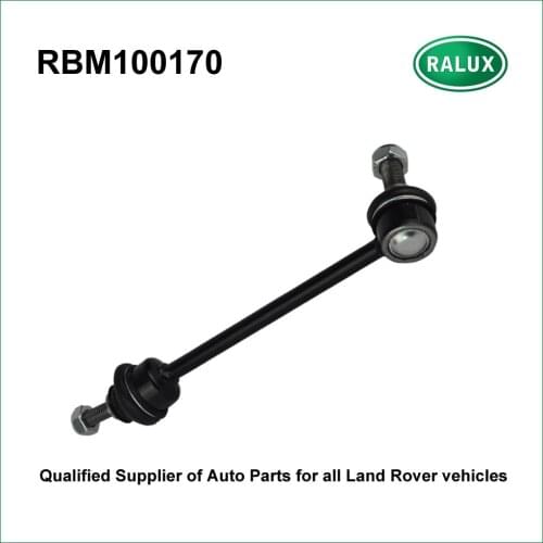 Car anti-roll bar link assembly for Freelander 1 auto link replacement automotive connecting rod RBM100172 RBM100171 RBM100170