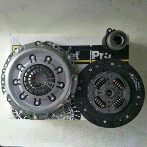 Byd s6 s7 G5 1.5T clutch luk brand