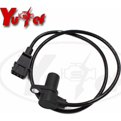 Crankshaft Position Sensor For Alfa Romeo 33 75 145 146 155 156 164 166 GTV RZ Spider Iveco Journal 0261210113