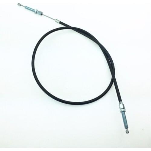 For car clutch cable accessories diesel diesel tiller 168F170F171F173F178F186F reverse hole 4pcs