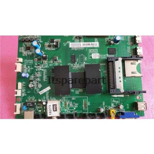 For L42F3500A-3D Main Board 40-6ms801-maa2hg with Screen Lvf420pd1l AUO