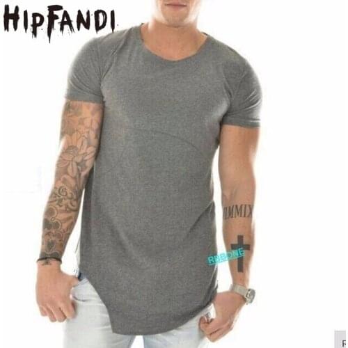 Mens Fashion T Shirts HIPFANDI China