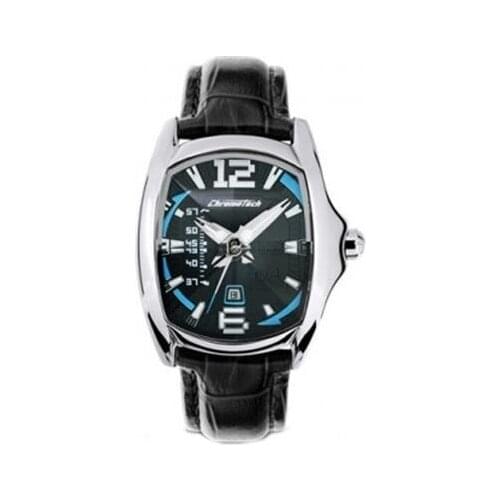 CHRONOTECH Mod. CT-7107AL _ 70
