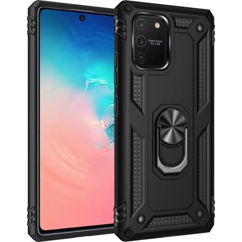 Kickstand Samsung Galaxy A6 Phone Cases