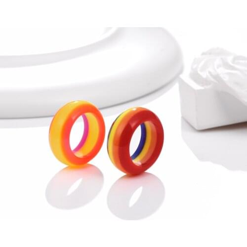 MINHIN Rings
