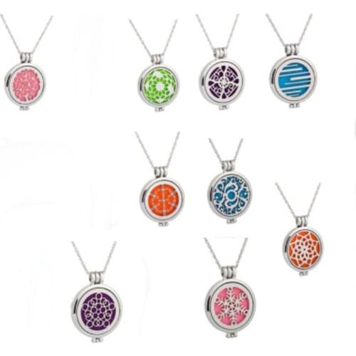 MOQIU Aromatherapy Products