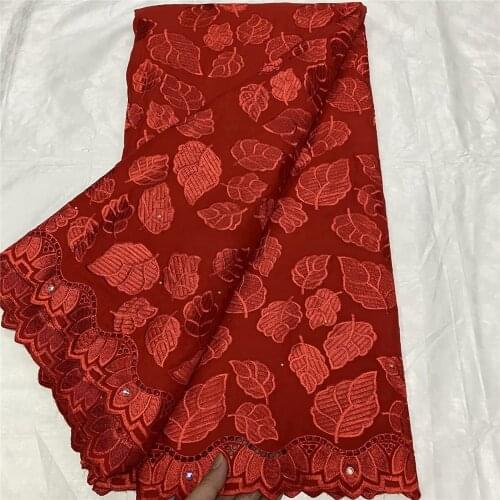 Nigerian Lace Fabrics 2020 African Swiss Voile Lace High Quality dubai Swiss Voile Lace in Switzerland For Wedding Dress L18-92