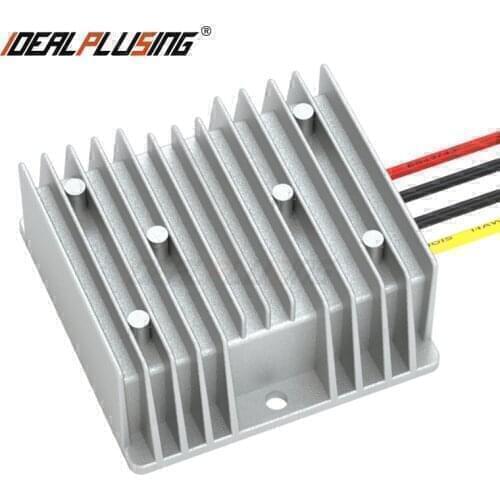 Factory whole sale 48v to 36v 5a 10a 180w 360w dc dc step down power supply